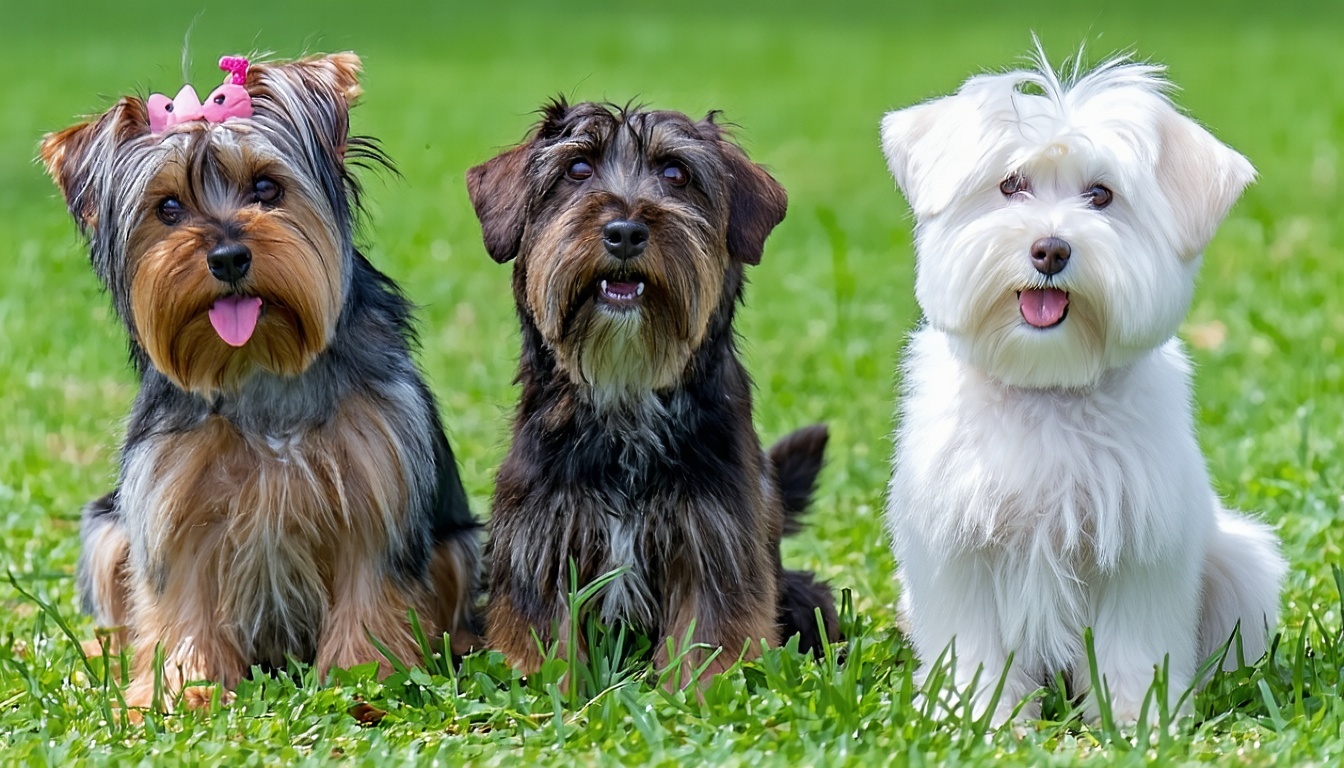 Furry Friends Foundation