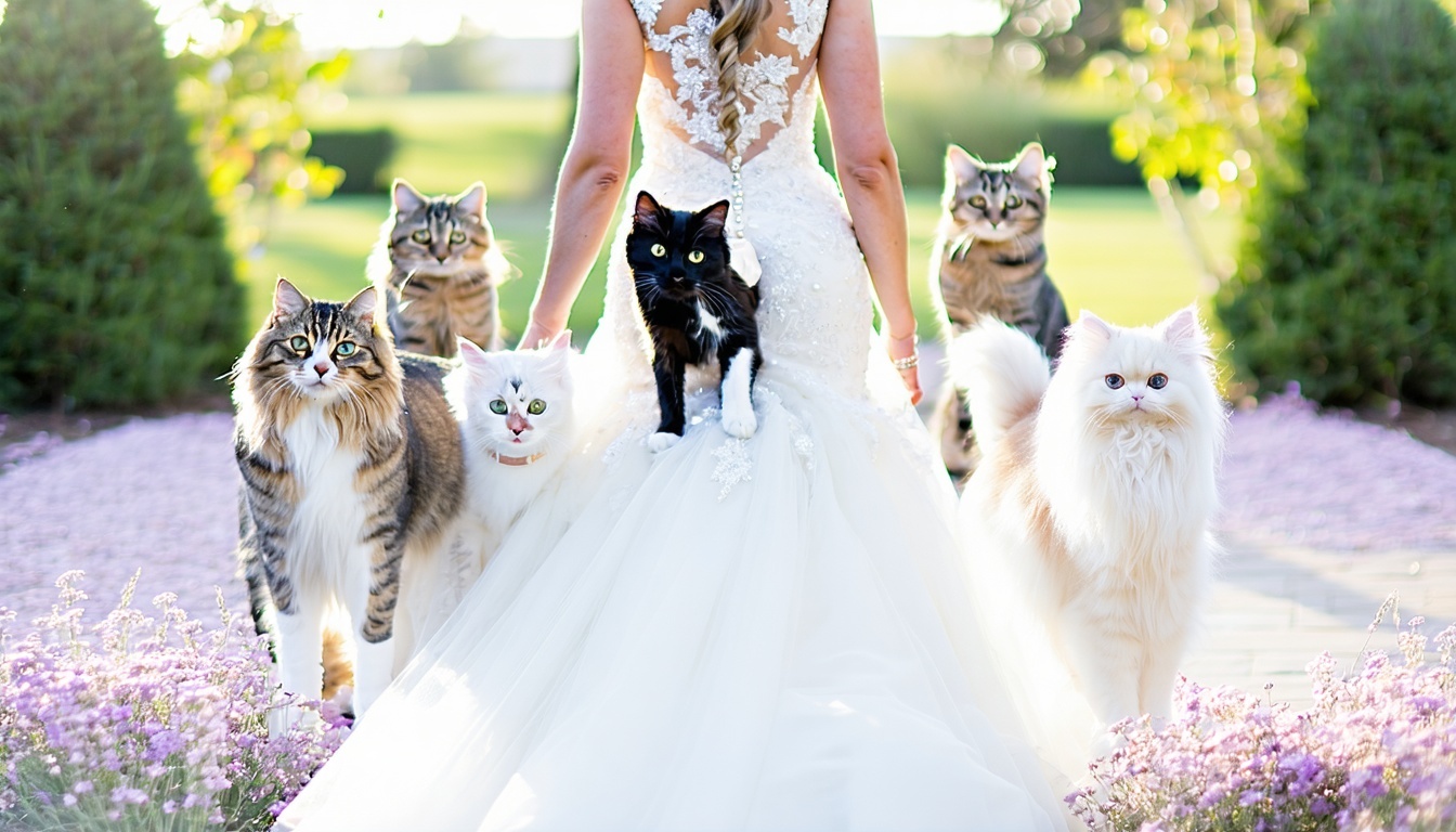 HappyTails Weddings