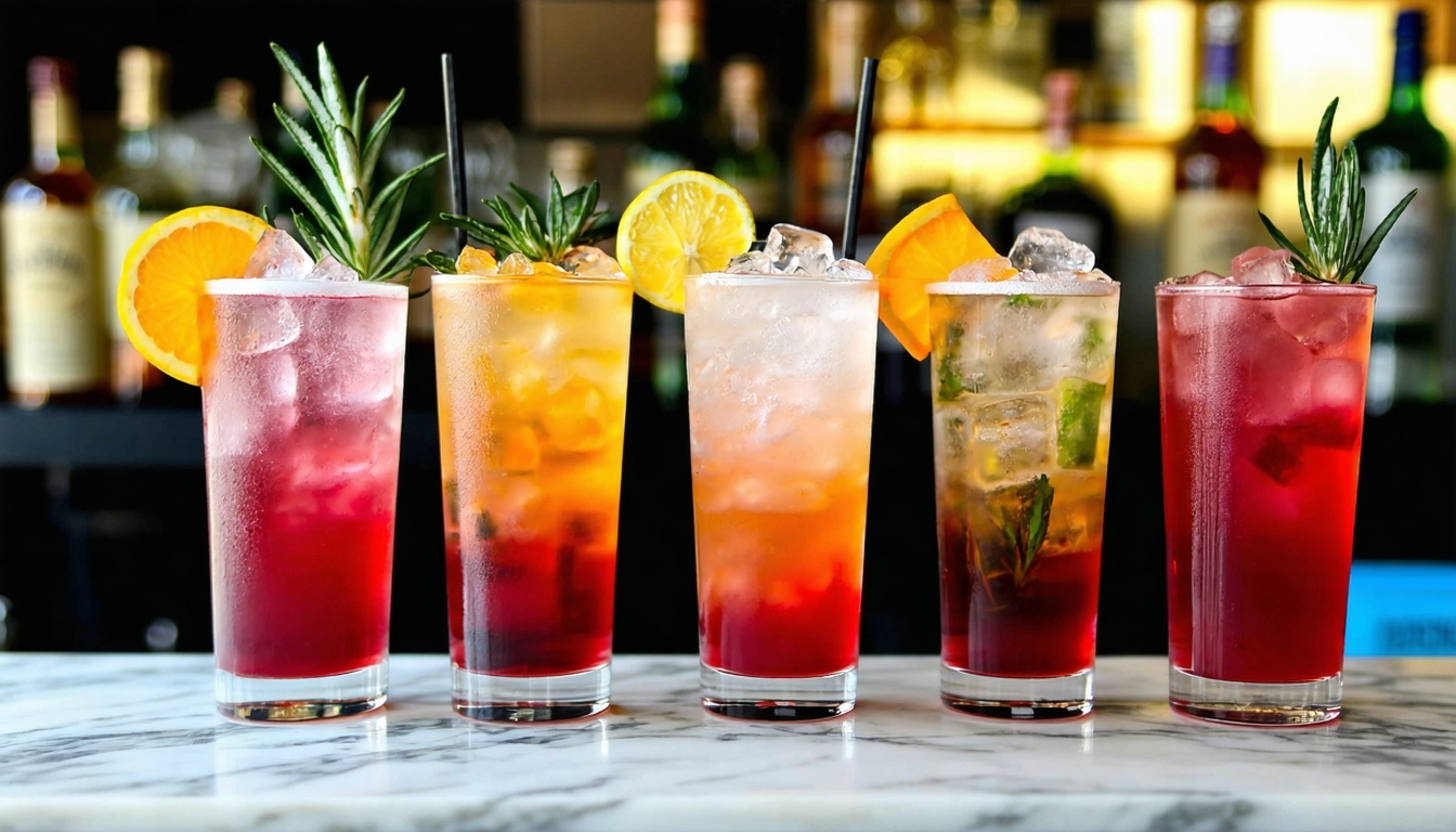 Cocktail Creators Collective